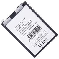 Аккумуляторная батарея для Tecno Pova 6 (LI7) (BL-58FT) 6000 mAh ― Nsk.OnlineBazar.su