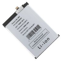 Аккумуляторная батарея для Tecno Pova 7 Ultra 5G (LJ9) (BL-58IT) 6000 mAh ― Nsk.OnlineBazar.su