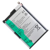 Аккумуляторная батарея для Tecno Spark 20 (KJ5) (BL-49ST) 5000 mAh (оригинал SP) ― Nsk.OnlineBazar.su