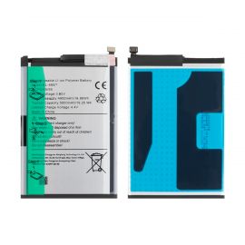Аккумуляторная батарея для Tecno Spark 20 (KJ5) (BL-49ST) 5000 mAh (оригинал SP)