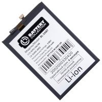 Аккумуляторная батарея для Tecno Spark 30 5G (KL8) (BL-5ABT) 5000 mAh (премиум) ― Nsk.OnlineBazar.su