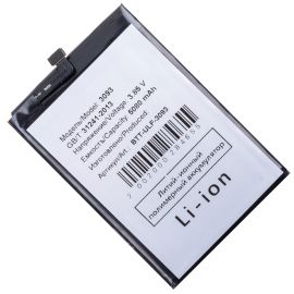 Аккумуляторная батарея для Ulefone Armor X8 (BTT-ULF-3093) 5080 mAh