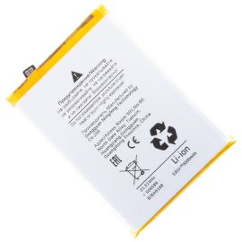 Аккумуляторная батарея для Vivo V30e (V2339) (BA40) 5500 mAh