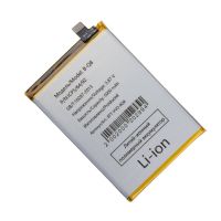 Аккумуляторная батарея для Vivo Y53s (V2058) (B-Q8) 5000 mAh ― Nsk.OnlineBazar.su
