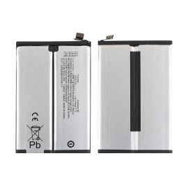 Аккумуляторная батарея для Vivo iQOO Neo 10 (I2405) (BB01) 7000 mAh