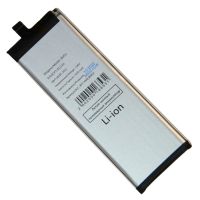 Аккумуляторная батарея для Xiaomi Mi Note 10 (BM52) 5260 mAh ― Nsk.OnlineBazar.su