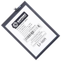 Аккумуляторная батарея для Xiaomi 22120RN86G (BN5K) 5000 mAh (премиум) ― Nsk.OnlineBazar.su