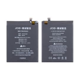 Аккумуляторная батарея для Xiaomi M1908C3JGG (BN46) JCID 3900 mAh