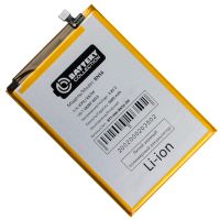 Аккумуляторная батарея для Xiaomi 220733SFG (BN56) 5000 mAh (премиум) ― Nsk.OnlineBazar.su