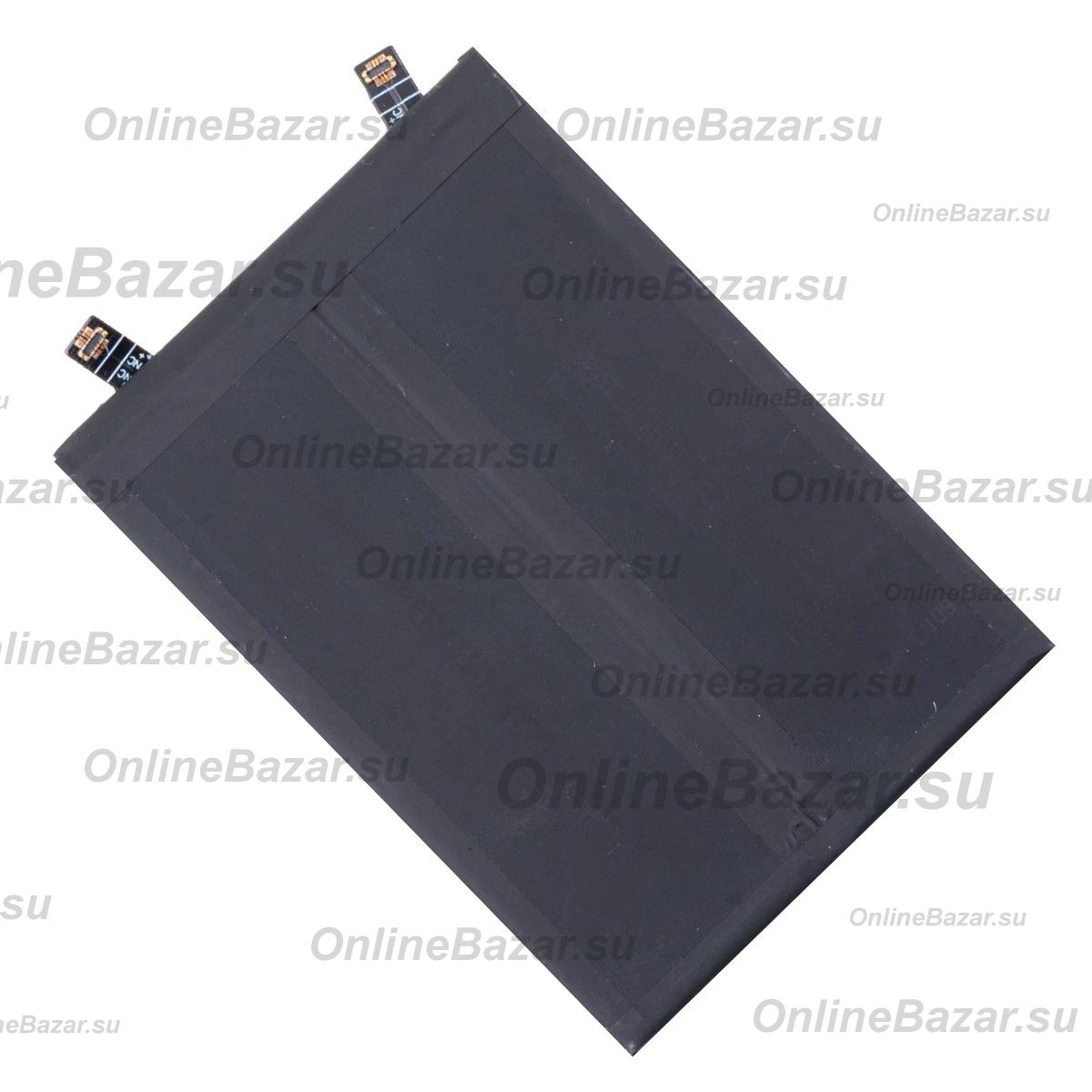 Аккумуляторная батарея для Xiaomi Redmi Note 11 Pro+ 5G (BP47) 4500 mAh (премиум) ― Nsk.OnlineBazar.su