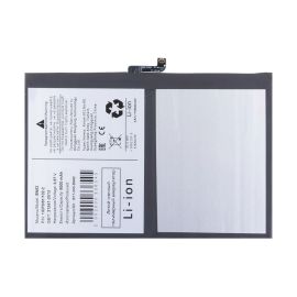 Аккумуляторная батарея для Xiaomi Redmi Pad SE 8.7 (24075RP89G) (BN82) 8000 mAh