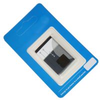 Аккумуляторная батарея для DEXP Larus S6 (BL-4C) 890 mAh (оригинал) ― Nsk.OnlineBazar.su