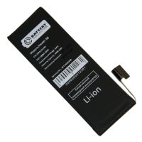 Аккумуляторная батарея для Apple iPhone 5 (616-0611) 1440 mAh (премиум) ― Nsk.OnlineBazar.su