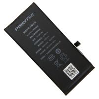 Аккумуляторная батарея для Apple iPhone 8 Plus (616-00367) Pisen 2691 mAh ― Nsk.OnlineBazar.su