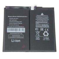 Аккумуляторная батарея для Huawei Honor Pad X9 (ELN-W09) (HB28D8C8ECW-12) 7250 mAh ― Nsk.OnlineBazar.su