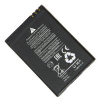 Аккумуляторная батарея для DEXP Larus B1 (BP-3L) 1300 mAh ― Nsk.OnlineBazar.su