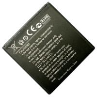 Аккумуляторная батарея Prestigio MultiPhone 5044 DUO (PAP5501) 2000 mAh (оригинал) ― Nsk.OnlineBazar.su
