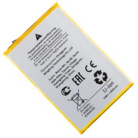 Аккумуляторная батарея для Realme RMX5313 (BLPC69) 6300 mAh