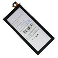 Аккумуляторная батарея для Samsung SM-A720DS (Galaxy A7 2017) (EB-BA720ABE) 3600 mAh ― Nsk.OnlineBazar.su