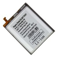 Аккумуляторная батарея для Samsung SM-N770F (Galaxy Note 10 Lite) (EB-BN770ABY) 4500 mAh ― Nsk.OnlineBazar.su