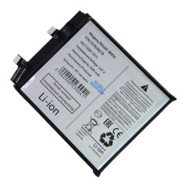 Аккумуляторная батарея для Xiaomi M2102K1AC (BM55) 5000 mAh
