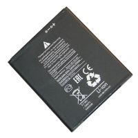Аккумуляторная батарея для ZTE Blade A520 (Li3824T44P4h716043) 2400 mAh ― Nsk.OnlineBazar.su