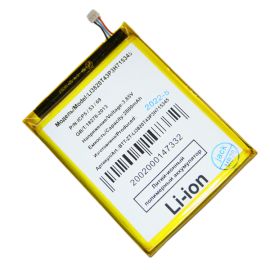 Аккумуляторная батарея для Yota MF920 (Li3820T43P3h715345) 2500 mAh