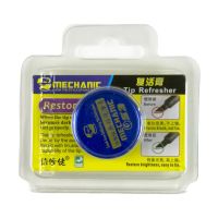 Активатор жала паяльника Mechanic S3 (12 г) ― Nsk.OnlineBazar.su