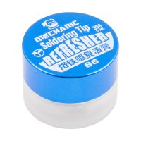 Активатор жала паяльника Mechanic S6 (35 г) ― Nsk.OnlineBazar.su