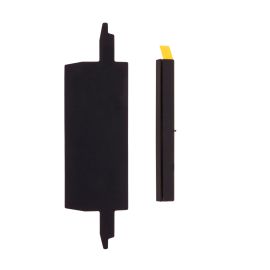 Банка аккумулятора для Apple iPhone 13 mini 2500 mAh (премиум)