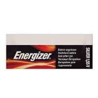 Батарейка серебряно-цинковая Energizer R 315 (упаковка 10 шт.) ― Nsk.OnlineBazar.su