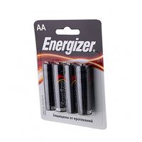 Батарейка AA Energizer LR06 Standard/Conversion (упаковка 4 шт.) ― Nsk.OnlineBazar.su