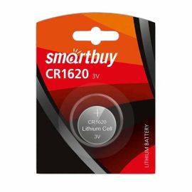 Батарейка SmartBuy CR1620