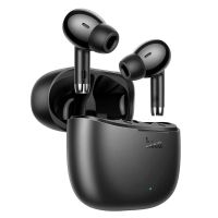 Беспроводные Bluetooth наушники Hoco EQ2 <черный> ― Nsk.OnlineBazar.su