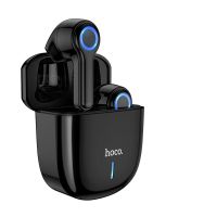 Беспроводные Bluetooth наушники Hoco ES45 <черный> ― Nsk.OnlineBazar.su