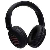 Беспроводные Bluetooth наушники Hoco W23 <черный> ― Nsk.OnlineBazar.su