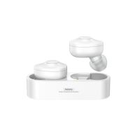 Беспроводные Bluetooth наушники Remax TWS-21 <белый> ― Nsk.OnlineBazar.su