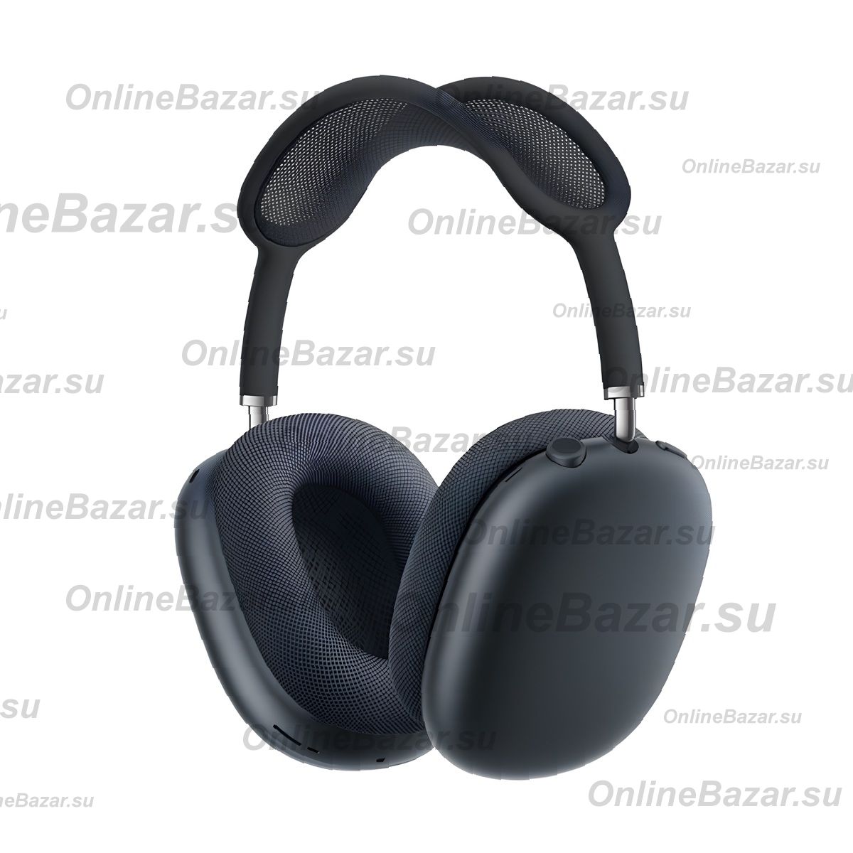 Беспроводные Bluetooth наушники 8923E <черный> ― Nsk.OnlineBazar.su