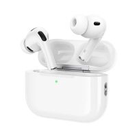 Беспроводные Bluetooth наушники Hoco BW98 <белый> ― Nsk.OnlineBazar.su