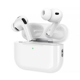 Беспроводные Bluetooth наушники Hoco BW99 <белый>
