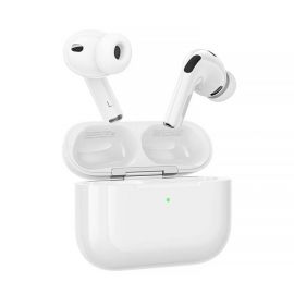 Беспроводные Bluetooth наушники Hoco BW99 <белый>