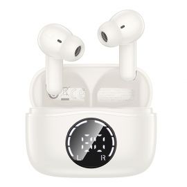 Беспроводные Bluetooth наушники Hoco EQ22 <белый>