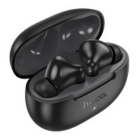 Беспроводные Bluetooth наушники Hoco EQ24 <черный> ― Nsk.OnlineBazar.su