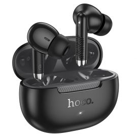 Беспроводные Bluetooth наушники Hoco EQ24 <черный>