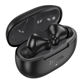 Беспроводные Bluetooth наушники Hoco EQ24 <черный>
