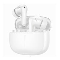 Беспроводные Bluetooth наушники Hoco EQ34 Plus <белый> ― Nsk.OnlineBazar.su