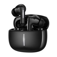 Беспроводные Bluetooth наушники Hoco EQ34 Plus <черный> ― Nsk.OnlineBazar.su
