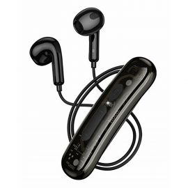 Беспроводные Bluetooth наушники Hoco ES77 <черный>
