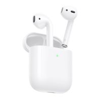 Беспроводные Bluetooth наушники Hoco EW91 <белый> ― Nsk.OnlineBazar.su