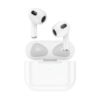 Беспроводные Bluetooth наушники Hoco EW92 <белый> ― Nsk.OnlineBazar.su